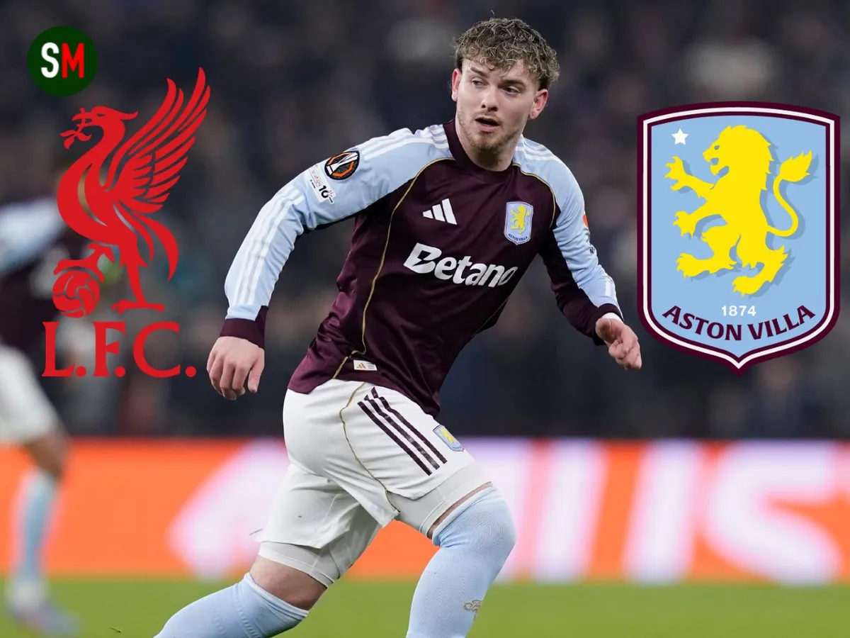 Major 'change' could help solve Villa and Liverpool's Elliott problem