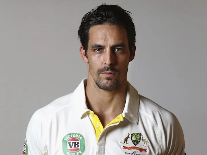 Mitchell Johnson confirms retirement