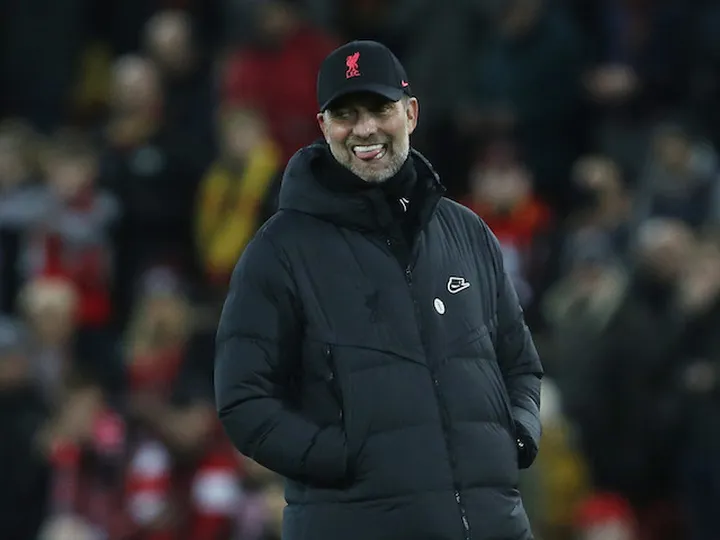 Sunday's Premier League predictions including Liverpool vs. Brentford