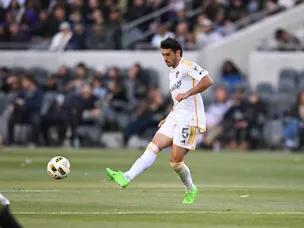 LA Galaxy vs. NY City - prediction, team news, lineups
