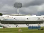 General view inside Lord's from July 2016