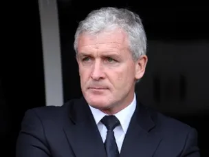 Hughes delighted with "excellent" QPR