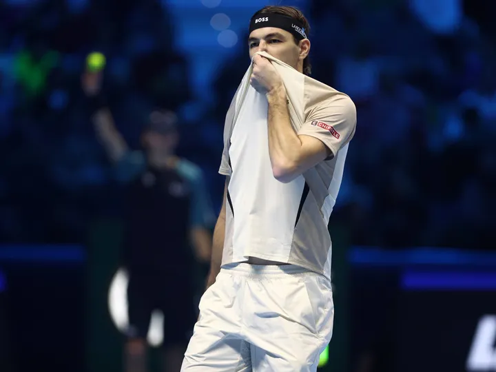 Taylor Fritz vs. Alex de Minaur - prediction, head-to-head, tournament so far