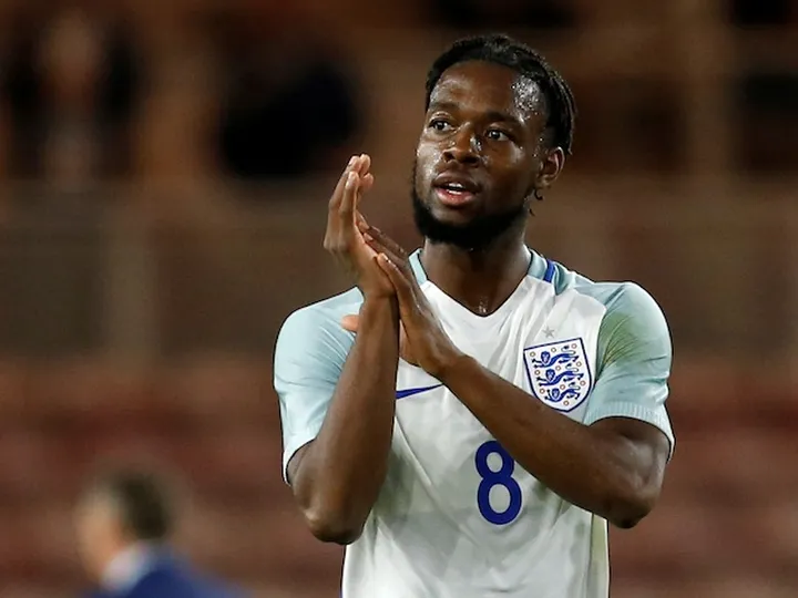 Two German teams to target Josh Onomah?