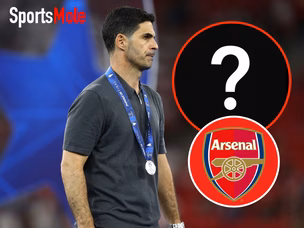 Arsenal 'agree £17.1m deal' to sell experienced attacker