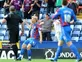 Result: Crystal Palace 2-0 Burnley