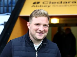 Burton Albion vs. Wrexham - prediction, team news, lineups