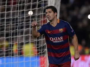 Barcelona 4-0 Sociedad - as it happened