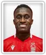Richie Laryea