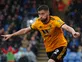 Matt Doherty grabs Wolves winner in stoppage time to see off 10-man Newcastle