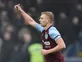 Brentford complete signing of former Burnley defender Ben Mee