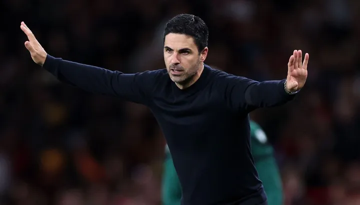 Arsenal news: Mikel Arteta injury update as "lighter" squad prepares to face Nottingham Forest in Premier League fixture