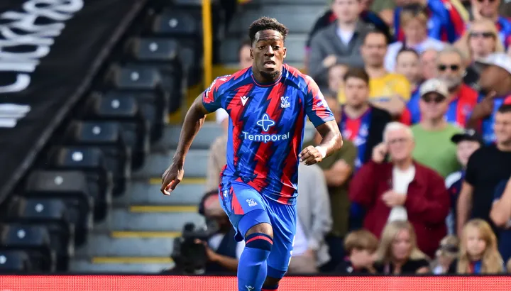 Crystal Palace predicted lineup vs. Newcastle United: Axel Disasi to return as Dean Henderson waits
