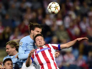 Malmo vs. Atletico Madrid