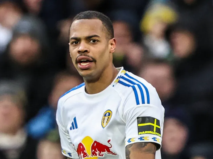 Nmecha starts in double change: Predicted Leeds XI vs. Everton