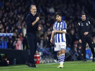 Real Sociedad vs Valencia - prediction, team news, lineups