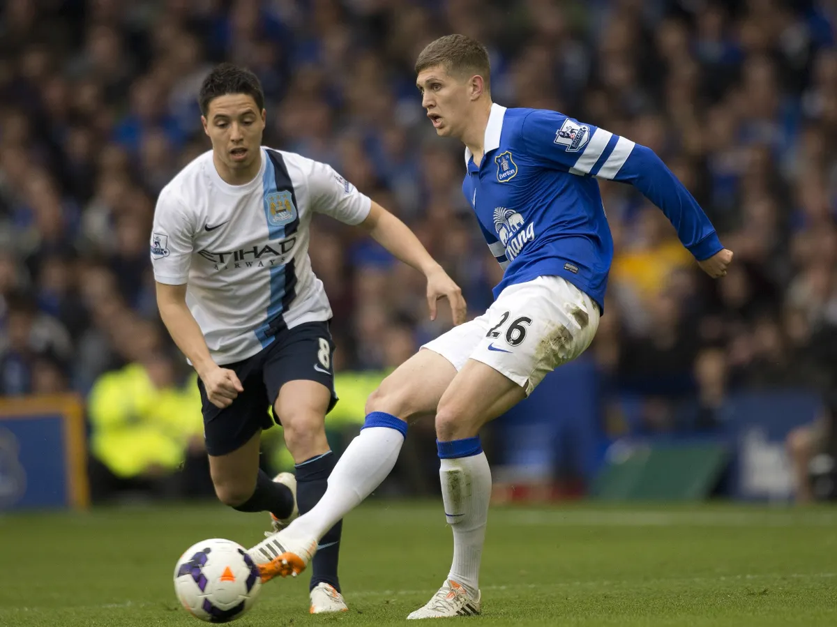 Everton vs. Man City: Head-to-head record and past meetings before Premier League fixture