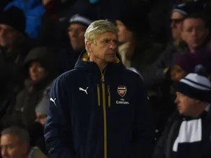 Arsenal vs. Sunderland