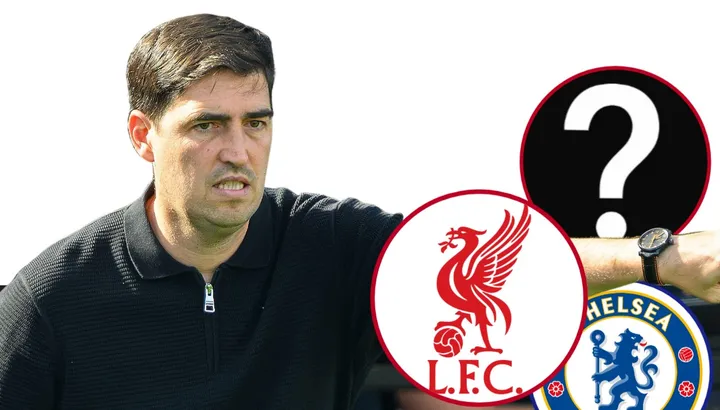 Liverpool transfer news: 'Contact' made for £100m Chelsea target as race intensifies for Premier League star ahead of January