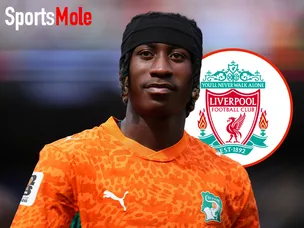 Liverpool setback? Iraola faces fresh Yan Diomande twist after World Cup revelation