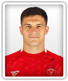 player photo