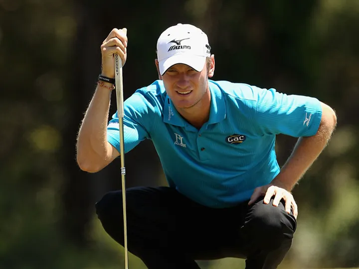 Chris Wood wins Lyoness Open