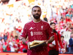 Liverpool's top goalscorers of all time