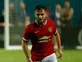Shaw ready for "huge" Chelsea game