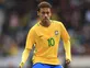 Neymar sits out Brazil training