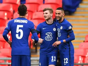 Chelsea vs. Brighton - prediction, team news, lineups