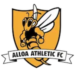 Alloa Athletic