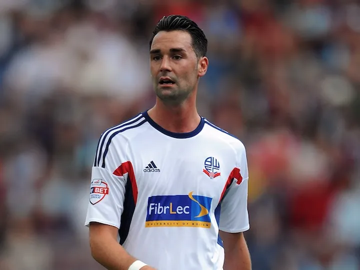 Blackpool release Chris Eagles