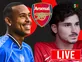 <span class="p2_new s hp">NEW</span> Arsenal transfer news today: Done deals, live updates and rumours - August 28