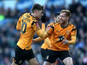 Port Vale vs. Cambridge - prediction, team news, lineups