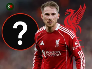 Liverpool 'working on' sensational swap deal involving long-term £45m transfer target