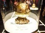 Missing in action: Why Ballon d'Or favourite is at risk of missing the ceremony