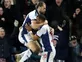 Controversial Rodriguez equaliser snatches West Brom late point against Villa