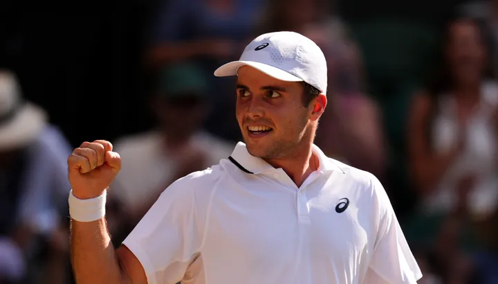 Wimbledon: Arthur Fery vs. Alexander Zverev - prediction, head-to-head, tournament so far