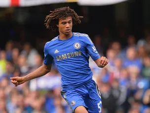 Nathan Ake draws Chelsea XI level