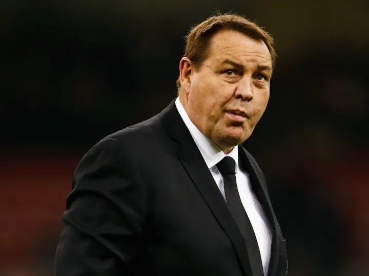 Hansen wants tough Australia, Argentina tie