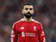 Salah's agent offers update on Liverpool forward's next move
