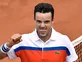 Mathieu undone by Bautista-Agut at French Open