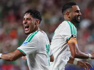 Algeria 3-3 Austria player ratings: Mahrez, Kalajdzic star