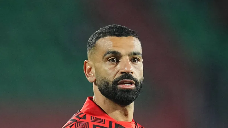 How to watch Belgium vs. Egypt: Date, time, live stream and TV channel