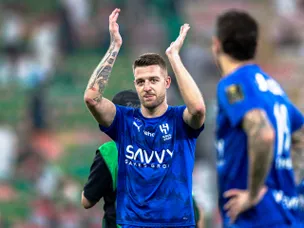 Al-Hilal vs NEOM SC - prediction, team news, lineups