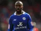Vassell released by Leicester