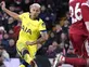Richarlison rescue: Spurs battle for Anfield point as Slot faces uncertainty