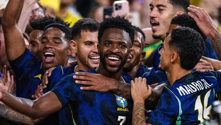 India vs Brazil - prediction, team news, lineups