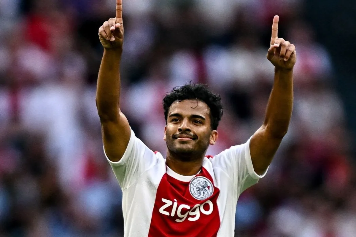 Ajax – Szalbiny: Najbezpieczniejszy typ w Dublinie