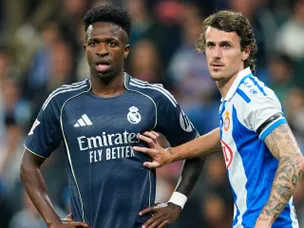 Espanyol vs. Real Madrid LIVE: Will Barcelona win the title tonight?